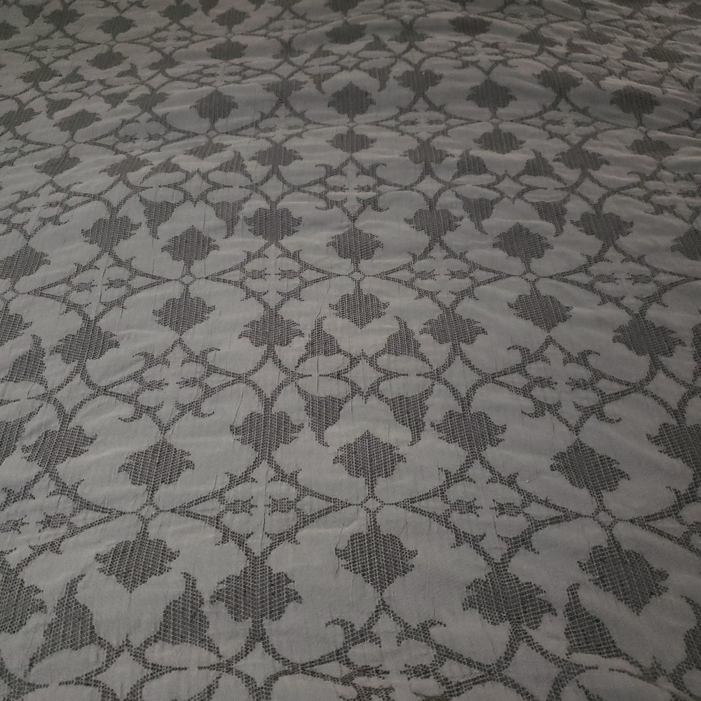 Pottery Barn Duvet